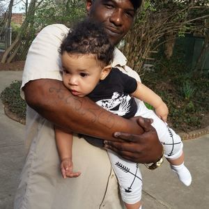 Meet your Posher, Marcus